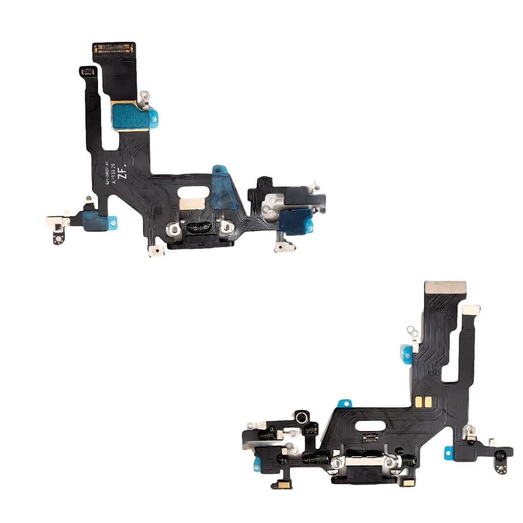 Placa de Carga Conector Iphone 11 Envio Rápido
