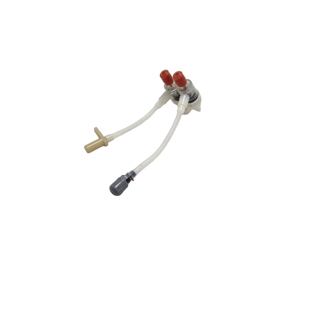 Válvula Acionadora do Borrificador do Ferro Smartgliss FSC1
