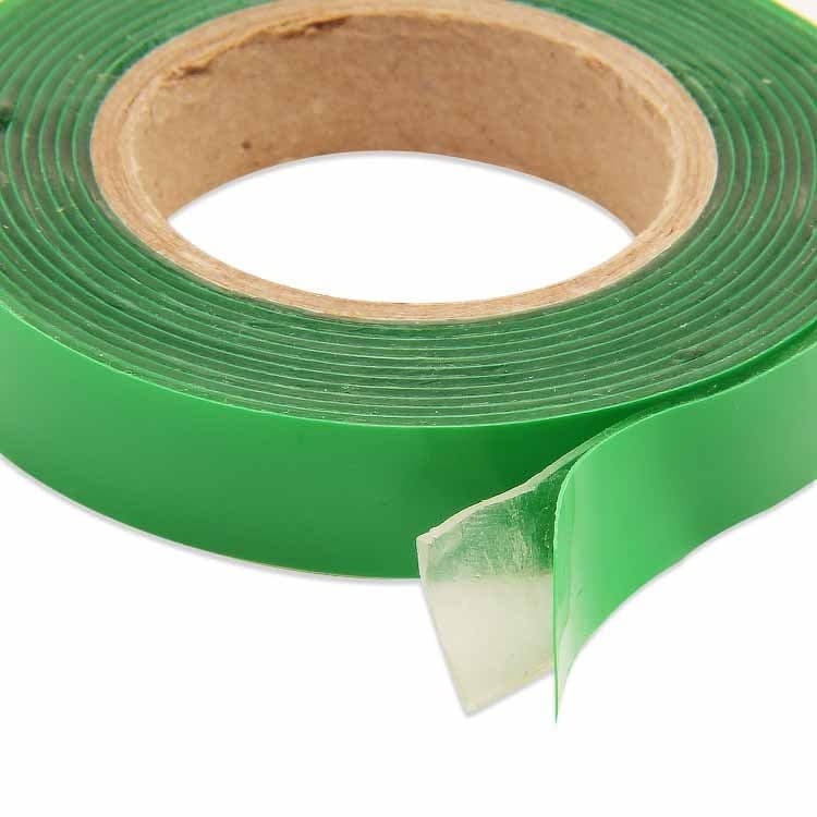Fita Dupla Face Extra Forte Transparente 12mm X 2 Mts