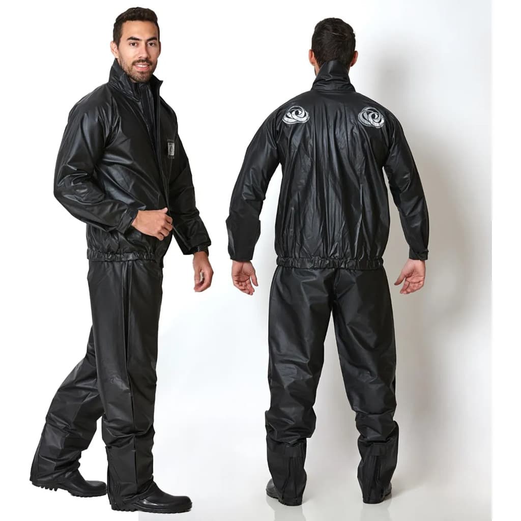 CJTO. MOTOCICLISTA MOTO RACE PT - T-GG (REF. 1234)