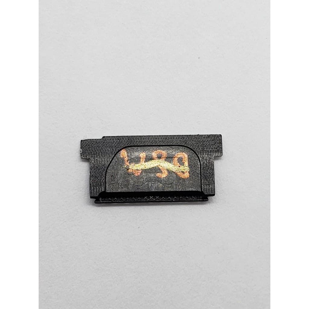 Protetor Auricular Compatível Galaxy S10e G970 Peça de Reposição