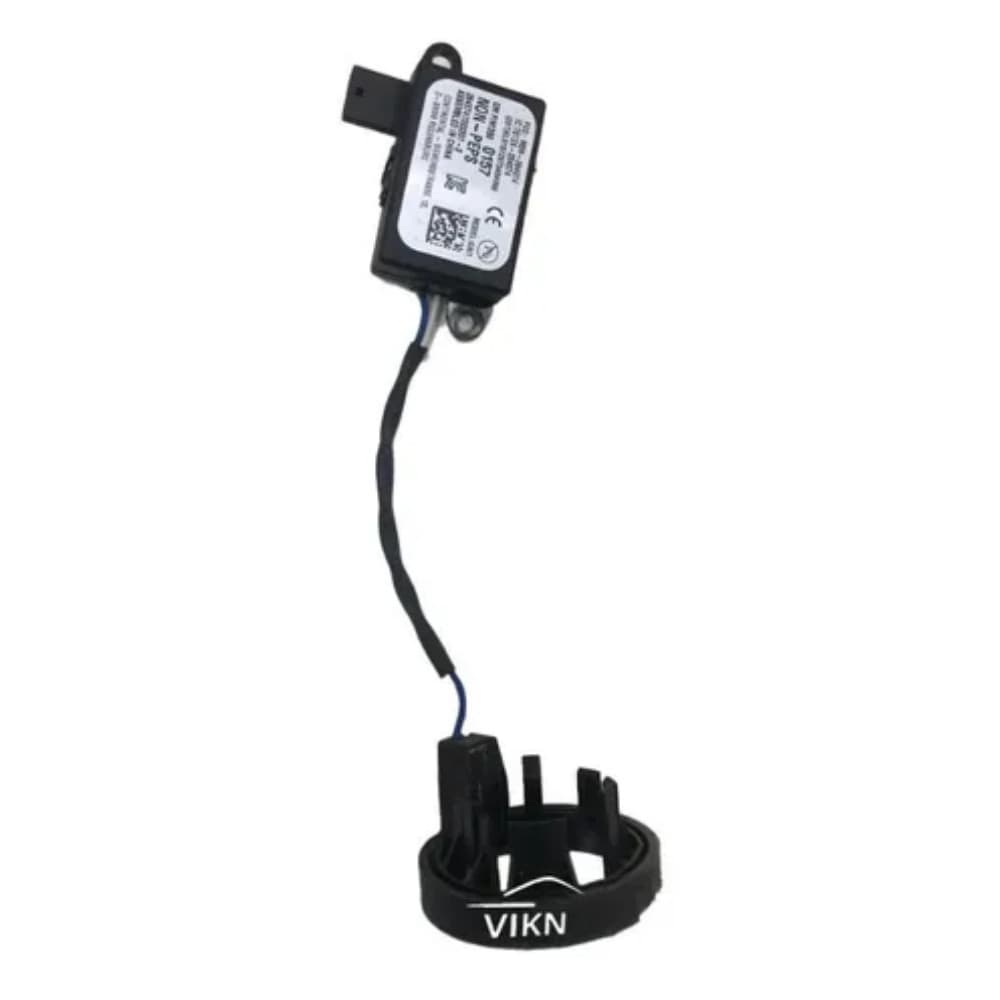 Modulo 13500157 Imobilizador Antena Gm Spin 2013 À 2018