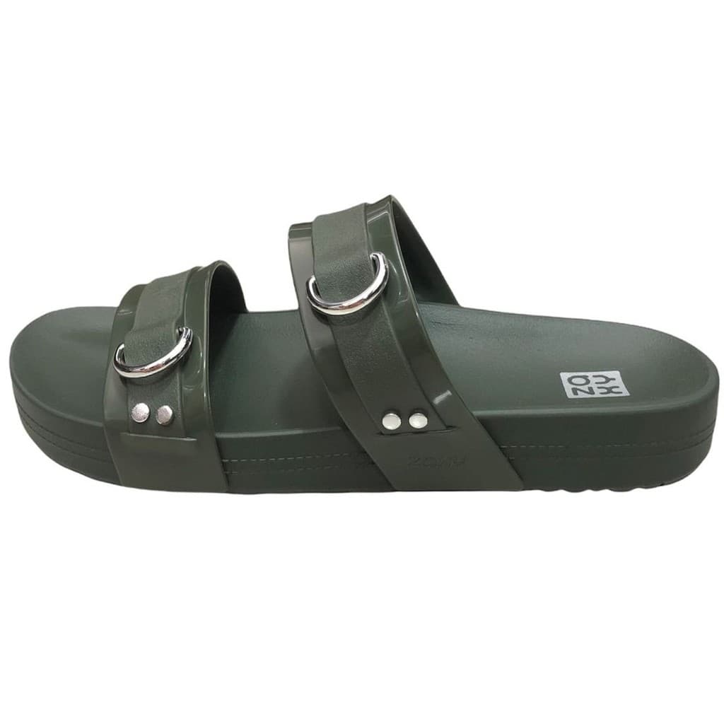 Chinelo Slide Zaxy Intensa 18567