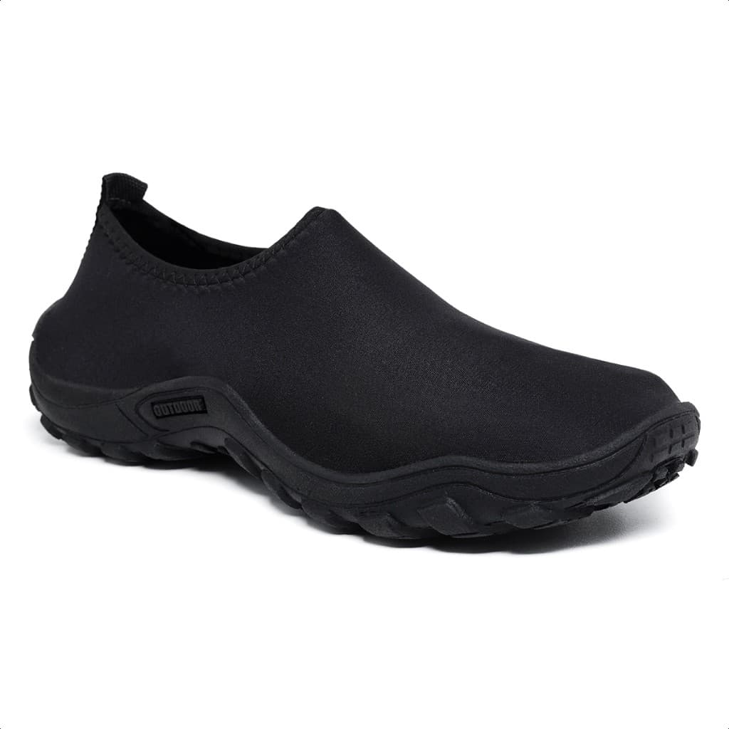 Sapatilha Aquática Neoprene Antiderrapante Leve Unissex