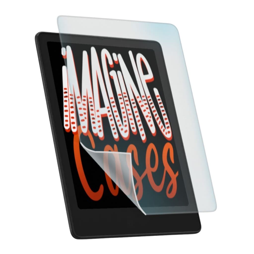 Película Silicone Fosca Para Kindle Paperwhite 12th e Paperwhite Signature Edition 2024 7 Polegadas