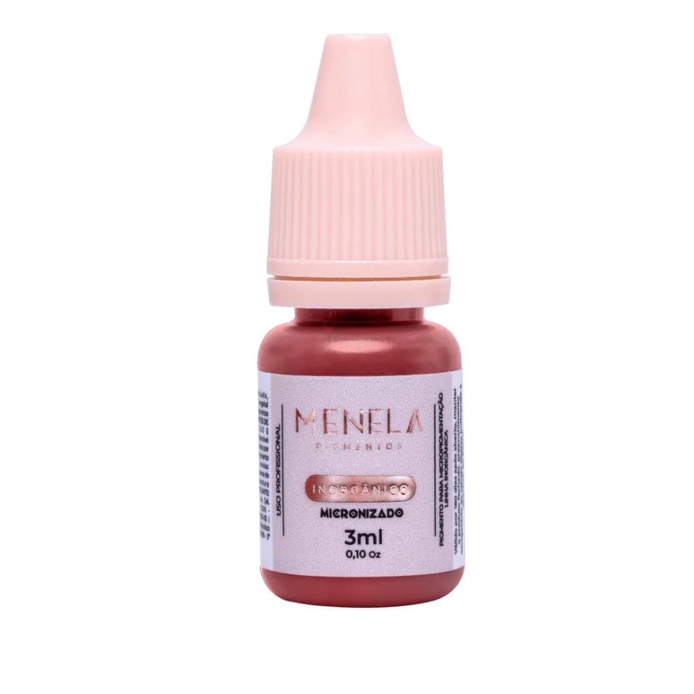 Pigmento Mr Love Inorganico Menela 3ml