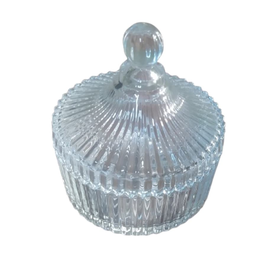 Bomboniere Bohemia 14cm - Caixa com 18 Unidades Fratelli