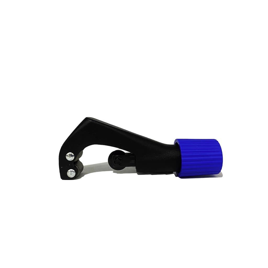 Cortadora De Tubos Manual Para PVC/PPR/PP De 3 a 28mm - Cortador de Tubulação Ajustável