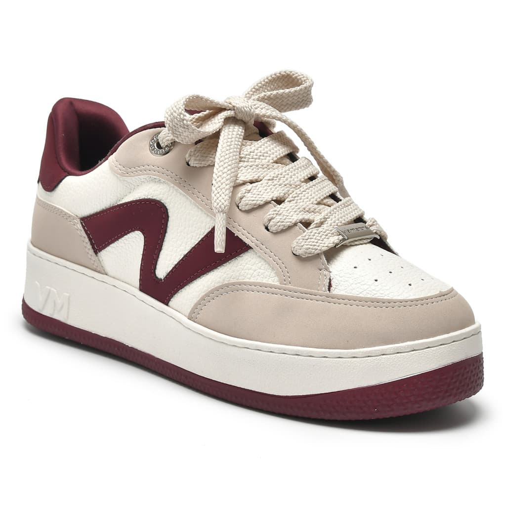 Tênis Feminino Via Marte Tenis Via Marte Casual Lançamento