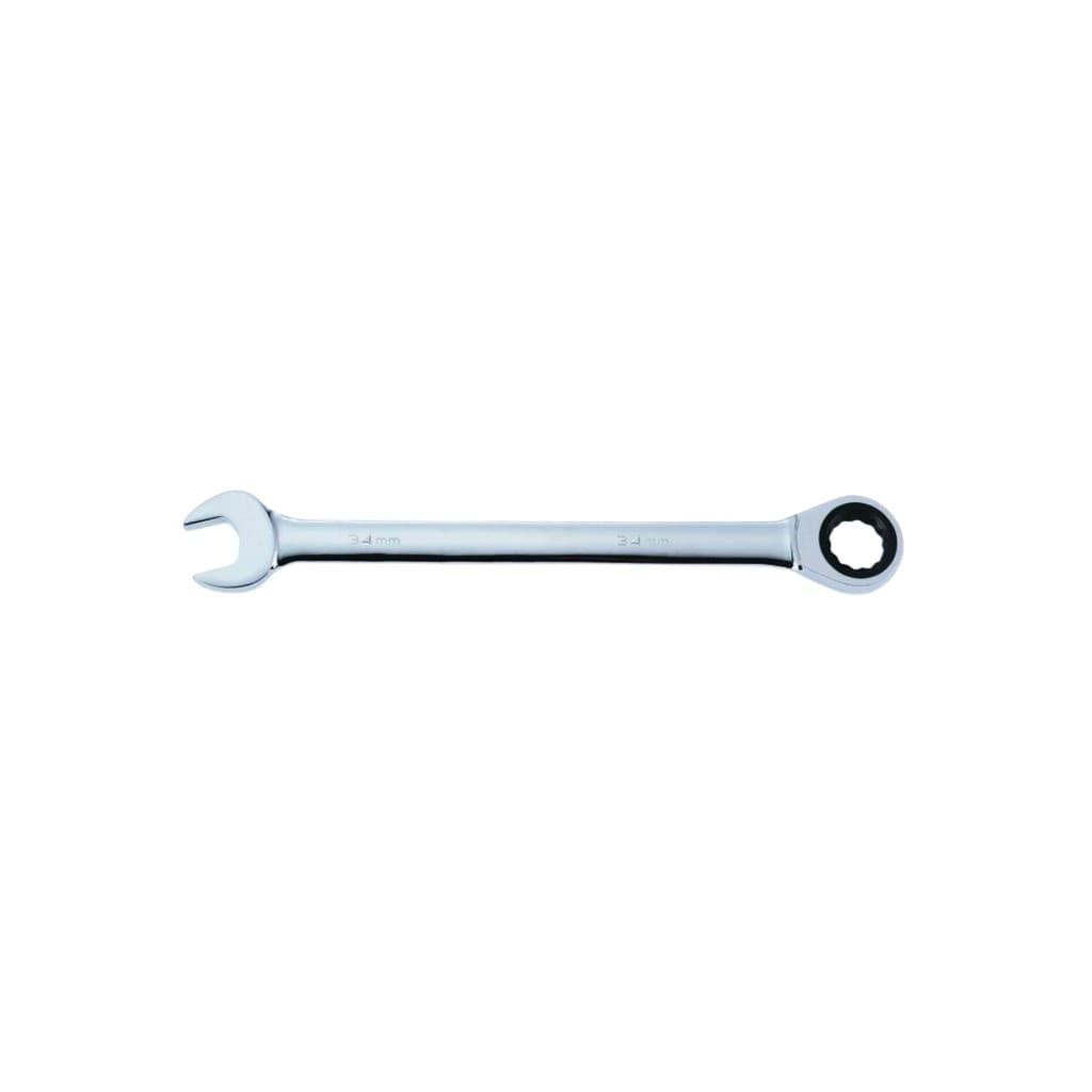 Chave Combinada com Catraca de 9/16" - ST43105ST
