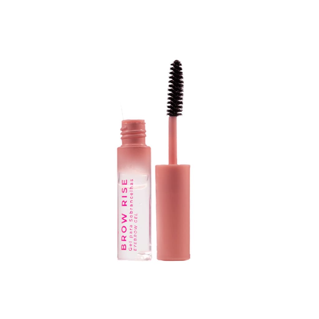 Gel Para Sobrancelhas Ruby Rose Brow Rise HB-E2503 Promoção