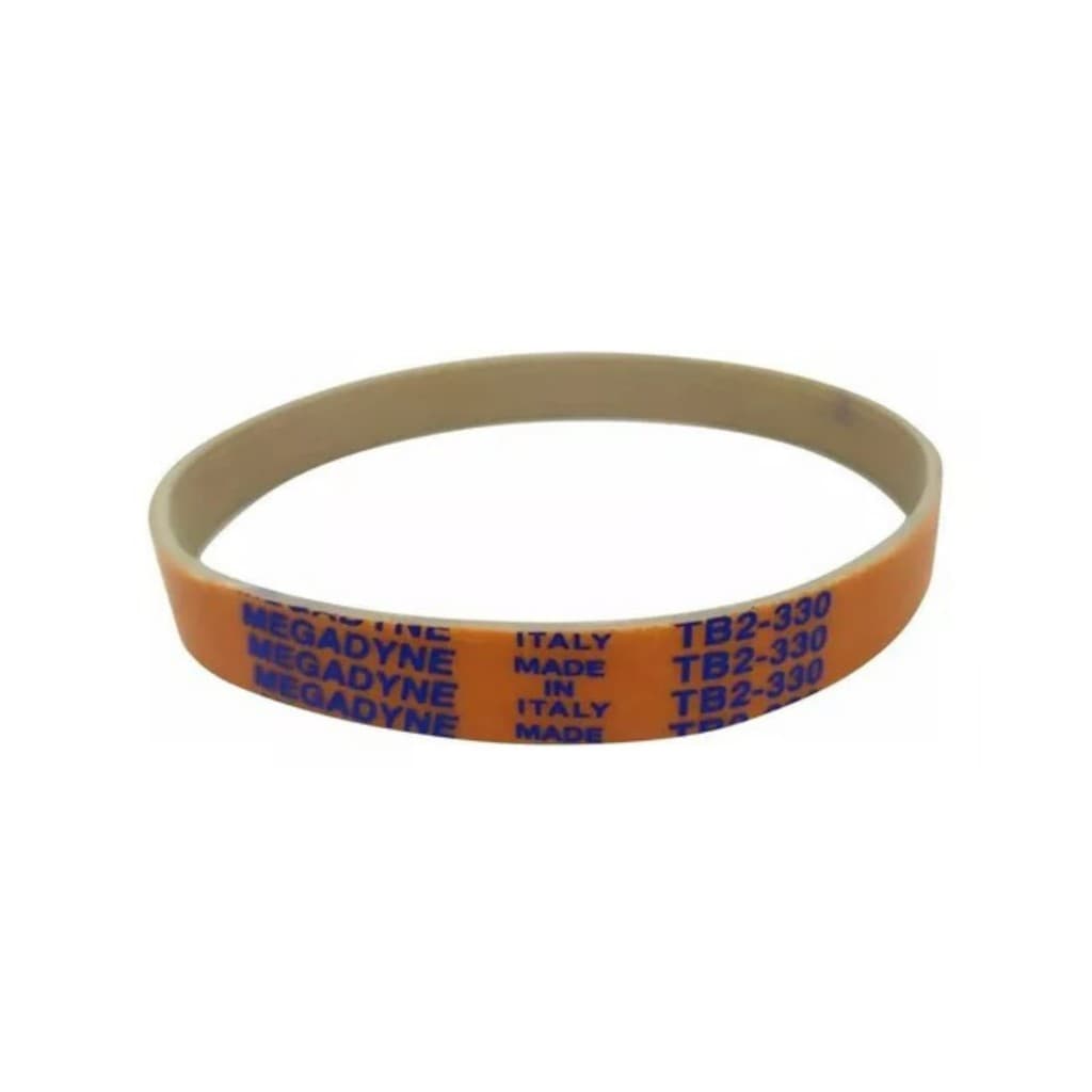 Correia Megadyne Tb2 330 Máq. Frios Gural Glp300 - 6 Frisos