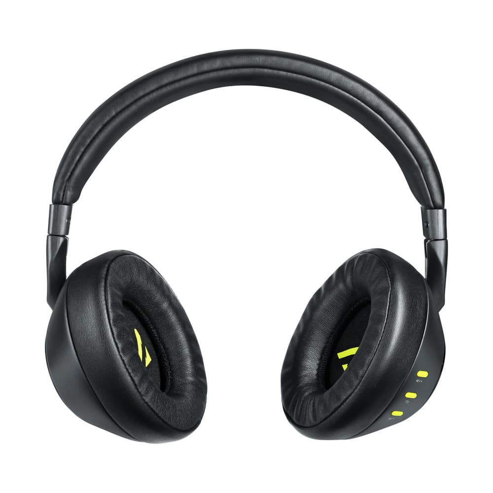 Fone de Ouvido Bluetooth WAAW By ALOK SENSE 310 Com Assistente de Voz E Até 30h de Bateria