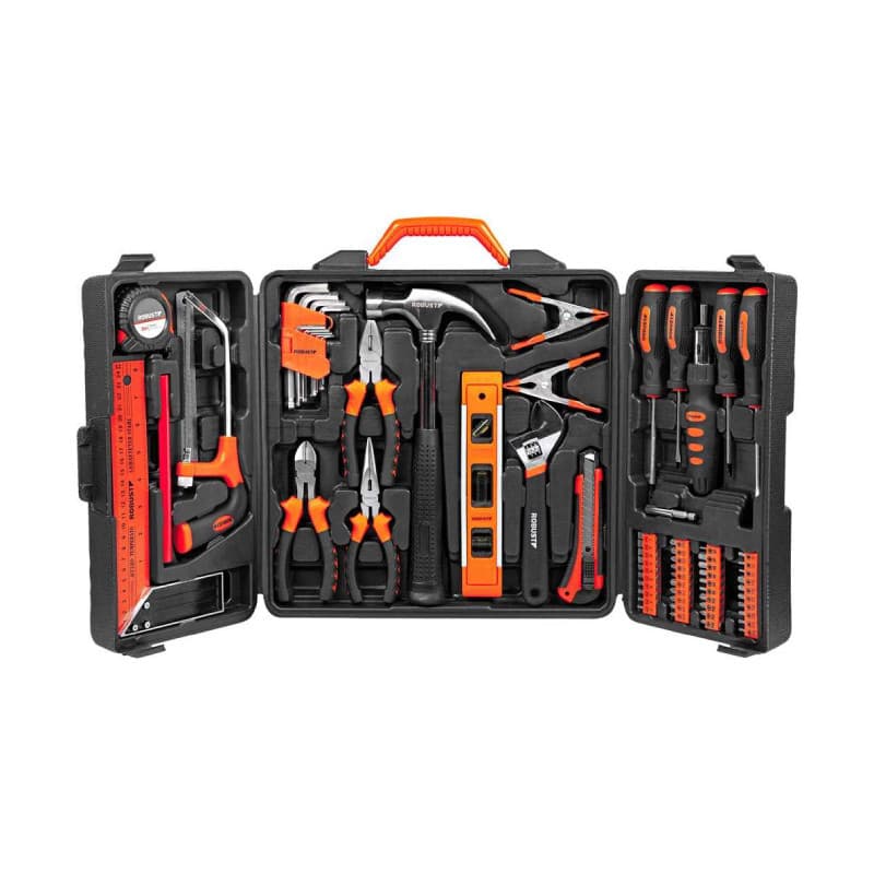 Jogo De Ferramentas 69 Pcs Robust 4000d S21003069 - 3370166