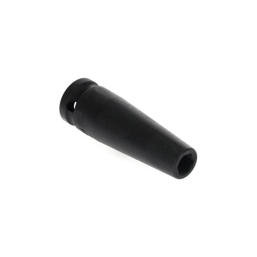 Soquete Impacto Sextavado 8mm Encaixe 1/2" Longo Gedore Red R63000815 - 3300697