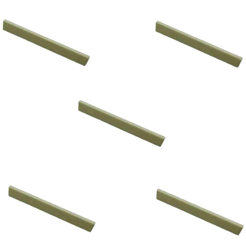 Osso Fino Confecção Rastilho 90mm X 10,5mm X 3mm 05 Unidades