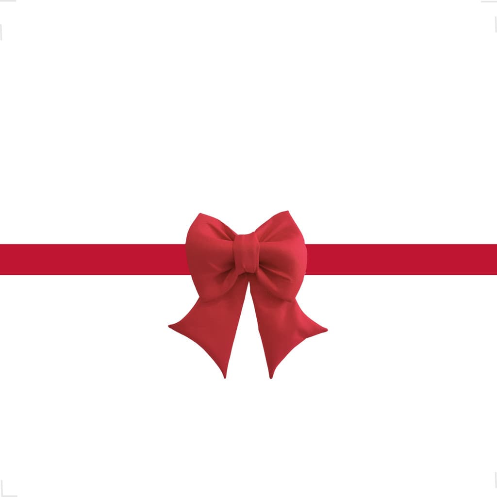 Faixa Para Inauguração Laço Presente 2 Metros Oxford