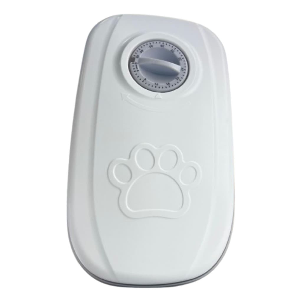 Bebedouro Comedouro P/ Cães ou Gatos, Comedouro Automático Porta Ração Pet Excelente BENEFÍCIO