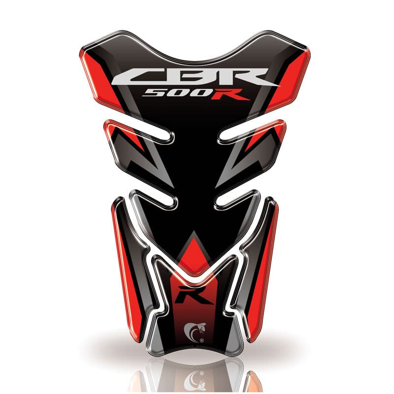 Protetor De Tanque Honda Cbr 500 R