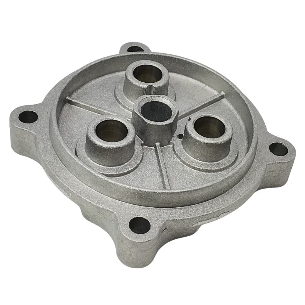 Intermediário Guia do Pistão para Lavadora Electrolux EWS1850 EWS800 EWS50 EWS31 EWS30 A10025901