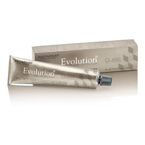 Kit 12 Colorações Tintura Profissional Alfaparf Evolution - Escolha