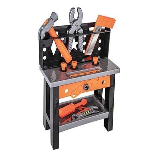 Bancada De Ferramentas Brinquedo Infantil 761
