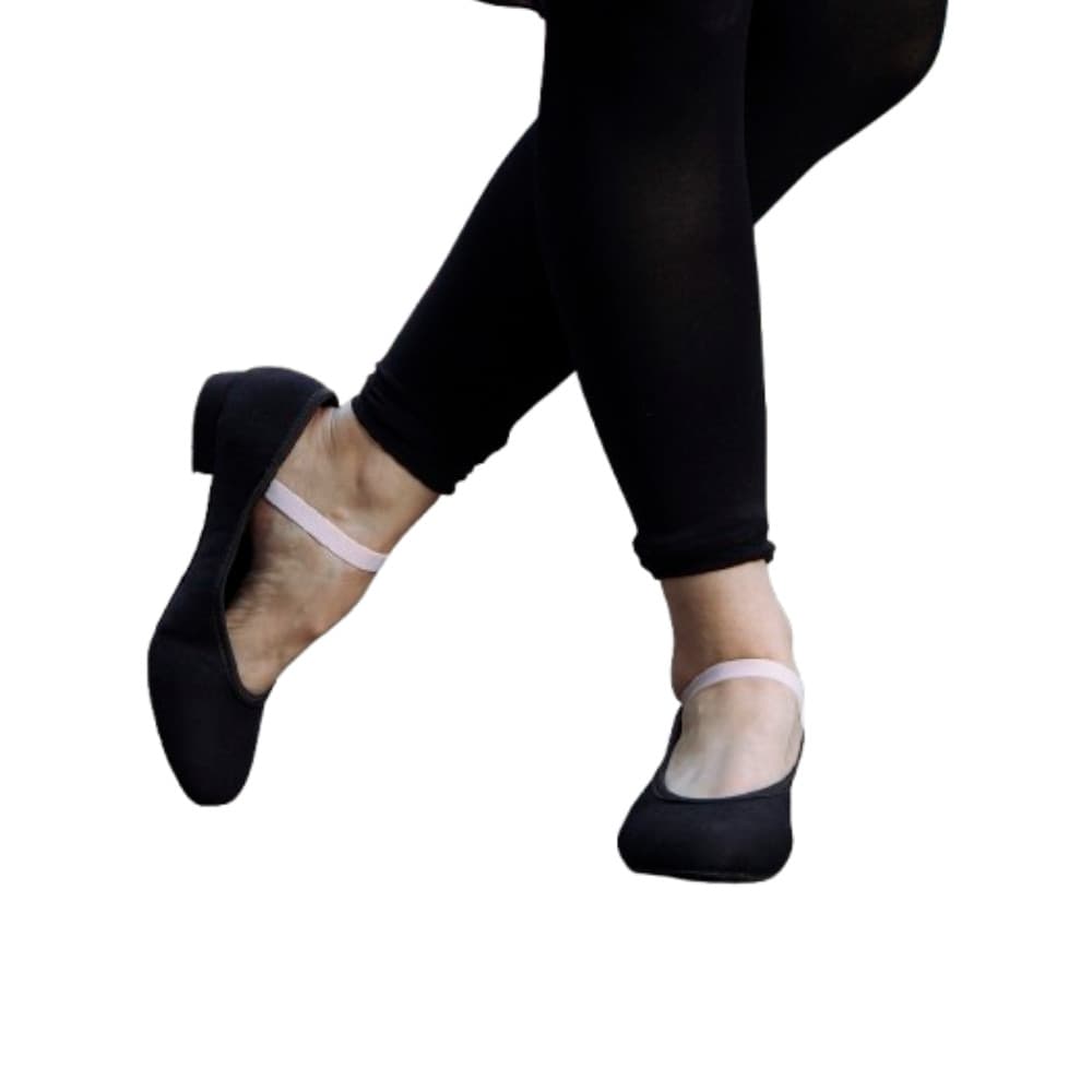 Sapato Caráter Exame Royal Sonho de Bailarina
