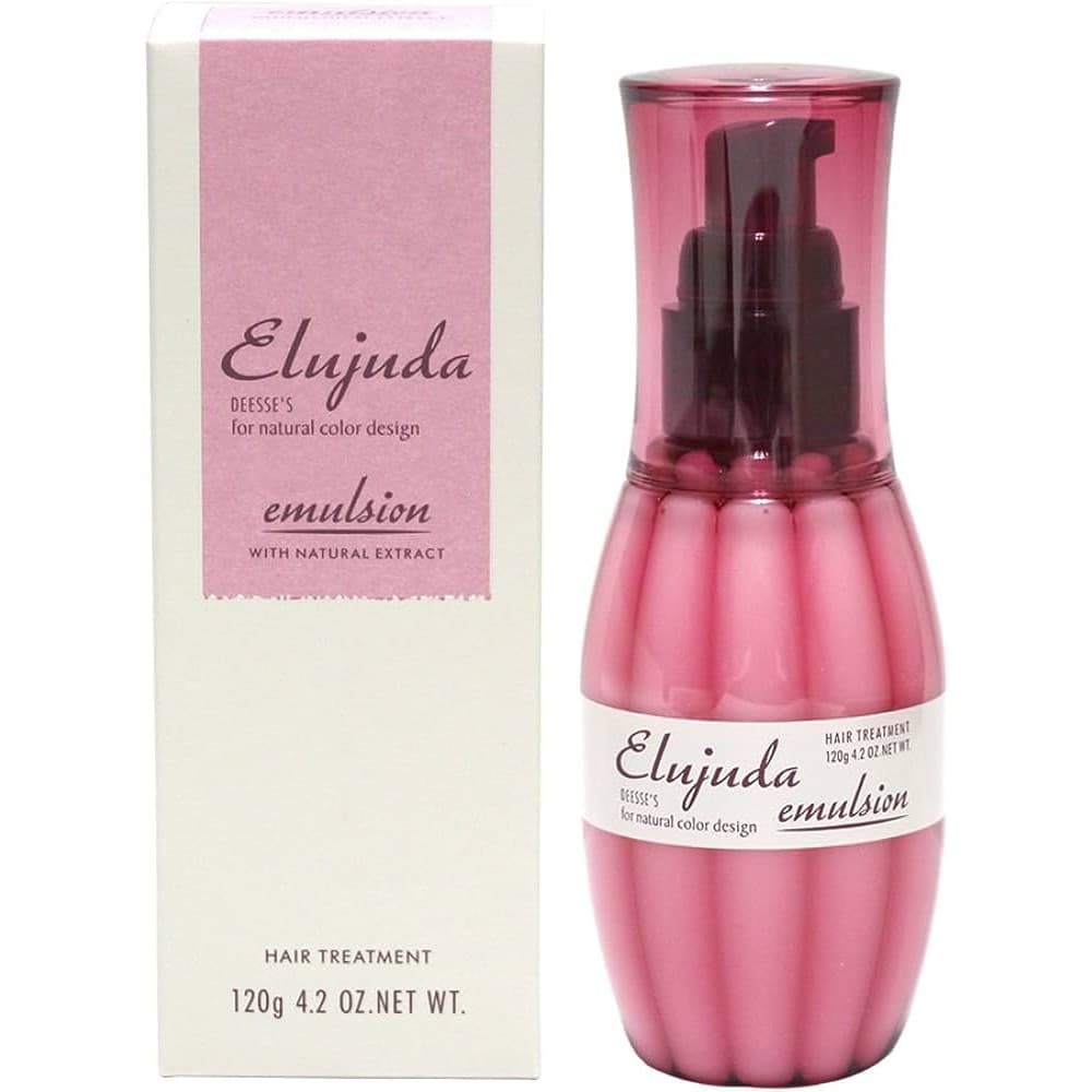 Milbon Dess Eljuda Emulsão