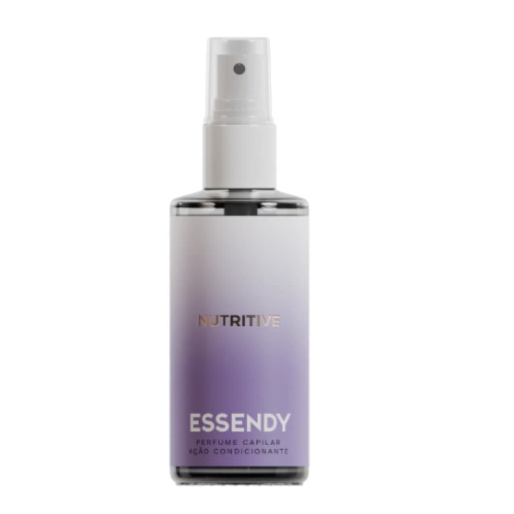 ESSENDY NUTRITIVE PERFUME CAPILAR 60 ML