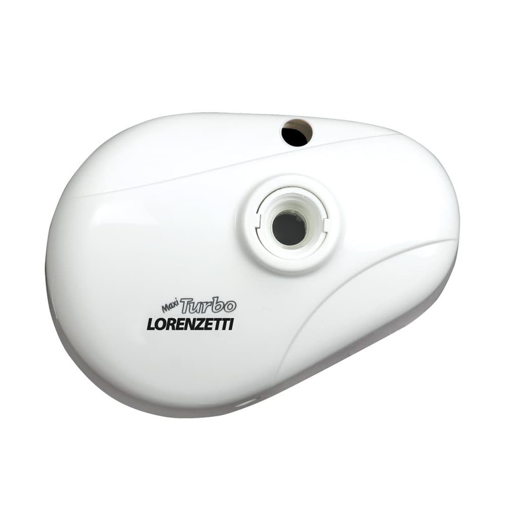 Pressurizador Maxi Turbo Com Cano 46W 220V Lorenzetti