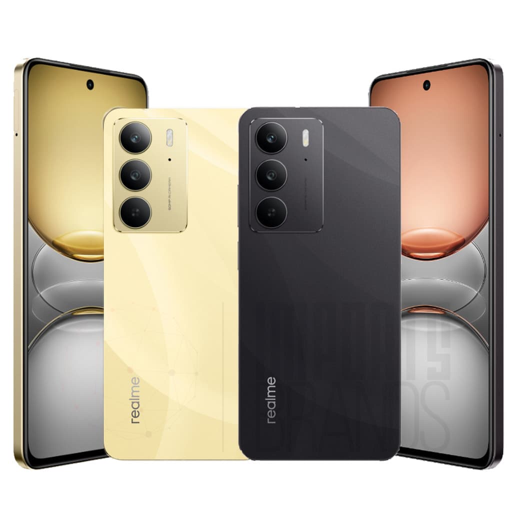 Celular Realme C75 4G Com NFC 256GB RAM 8GB Tela 6,72″ FHD+ Android Lacrado Novo