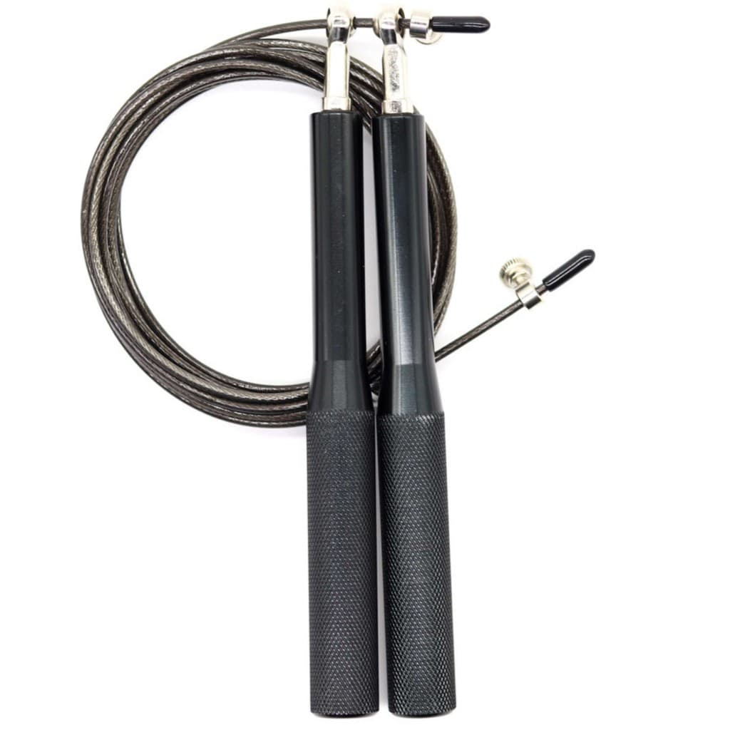Corda de Metal profissional de aço com rolamento de pular