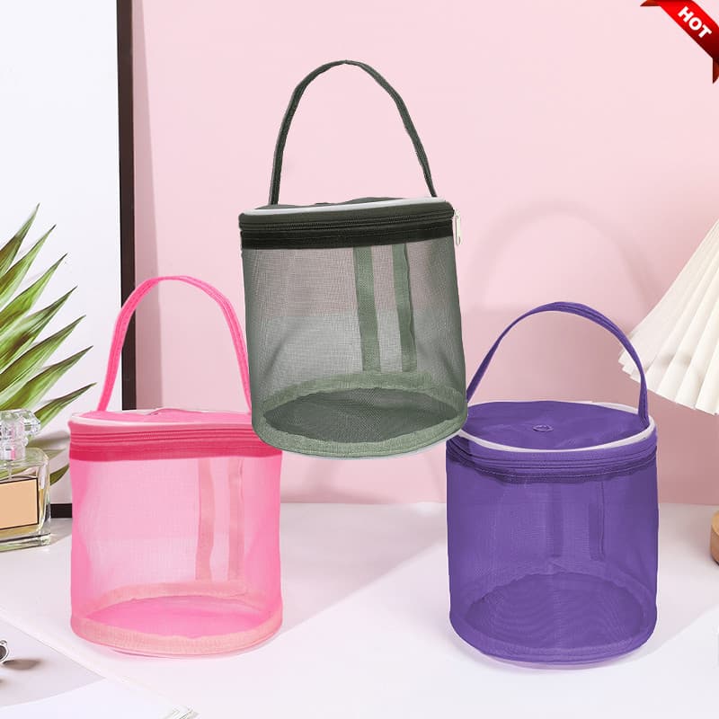 S/L Bolsa De Armazenamento De Lã Fashion Para Casa , Linha De Crochê Ferramentas Tecidas À Mão , (SHLA)