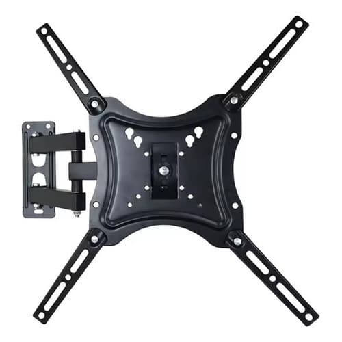 Suporte De Parede Para Tv/monitor Articulado De 14  Até 55