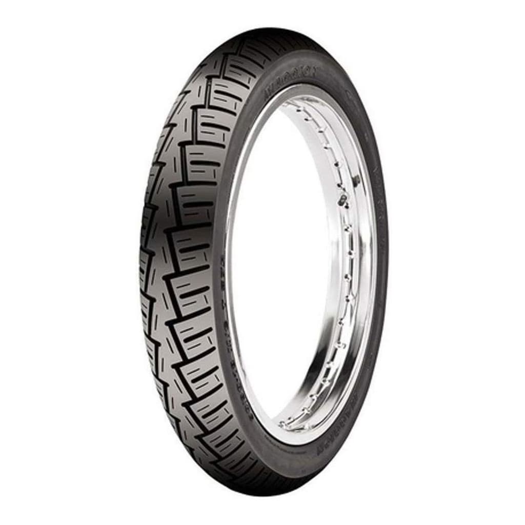 Pneu Moto  90/90-18 C/C Traseiro Maggion Street Winner Cg 125 150 Fan Titan Ybr Factor 125 Fazer