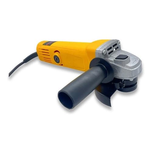Lixadeira Esmerilhadeira Angular 780w 115mm 4.1/2 10000 RPM Proffisional