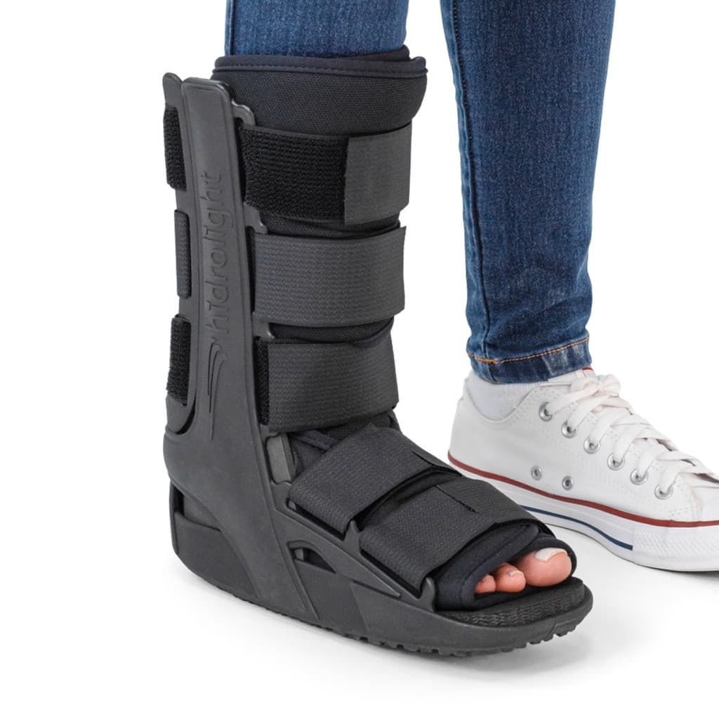 Bota Imobilizadora Standard LONGA Hidrolight