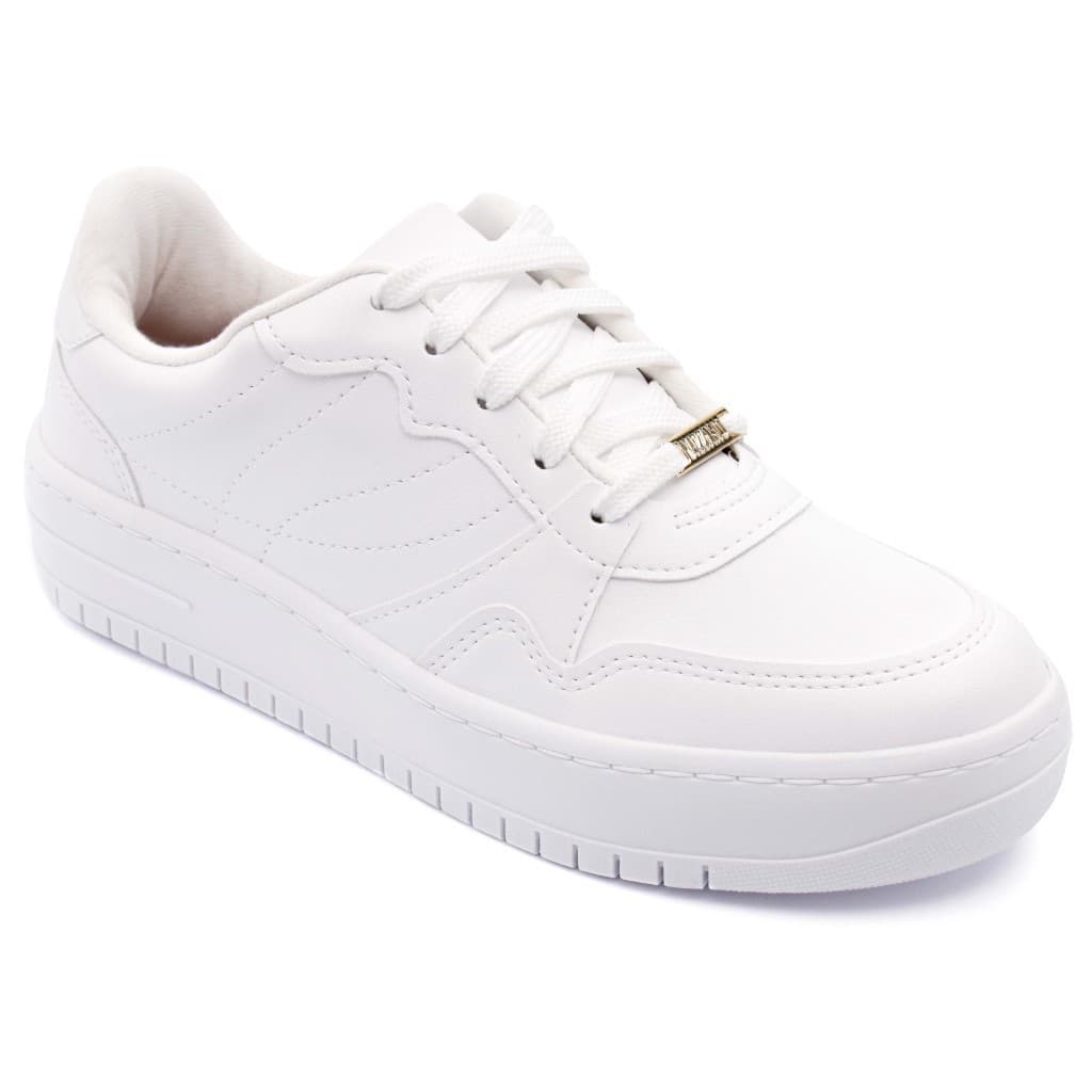 Tênis Casual Feminino Conforto Lançamento. zepetogrifes ofertas