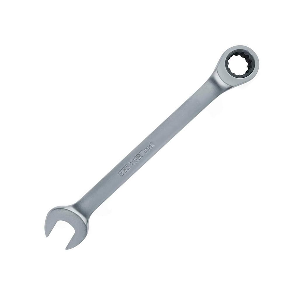 Chave Combinada com Catraca 11mm Gedore Red R07100110 - 3300831