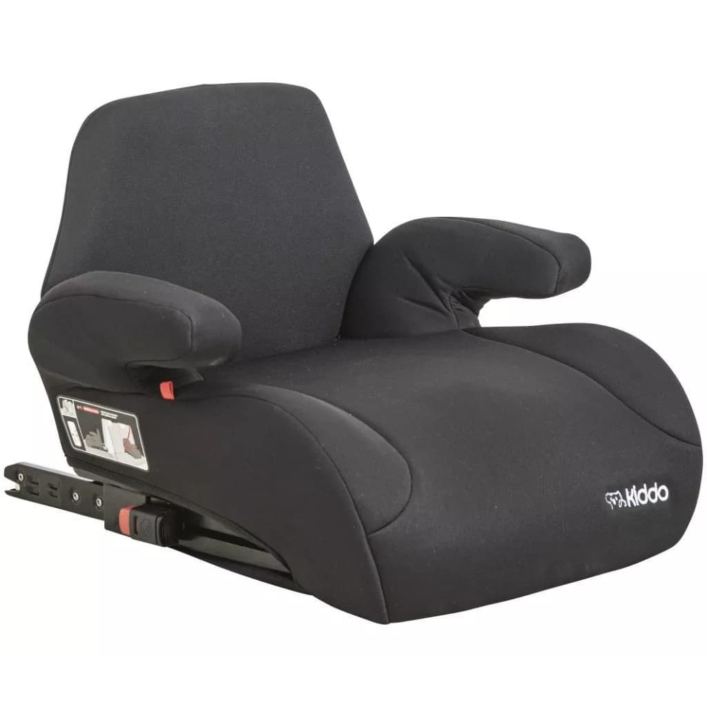 DRC COMFORT - PRETO MARCA KIDDO