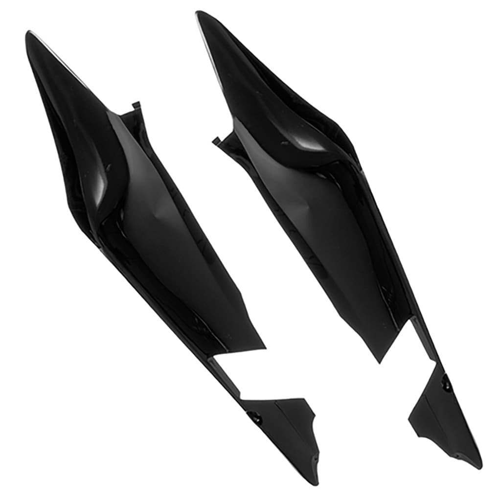 Carenagem Raberta Tampa Lateral Par Compatível com Xre 300 2010 2011 2012 Modelo Original
