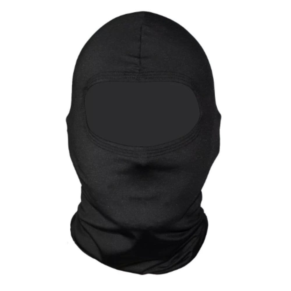 Balaclava Touca Ninja Gorro Motoqueiro Proteção Uv50+ Térmica Resistente