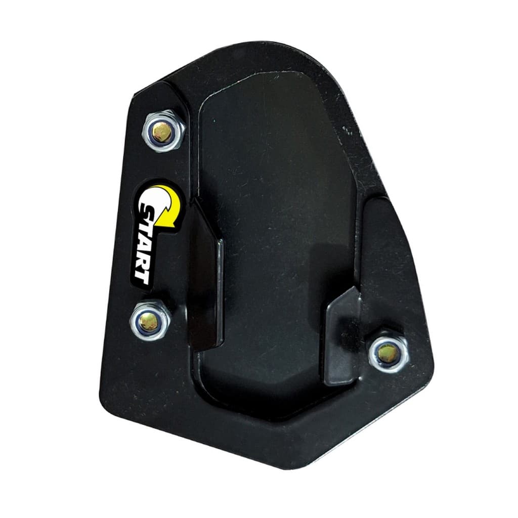 S563 Ampliador de base descanso lateral BMW R1300 GS