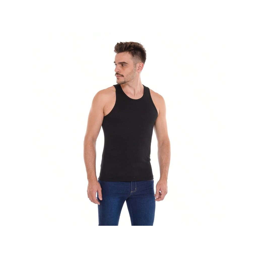 Regata Masculina Americana Gringa