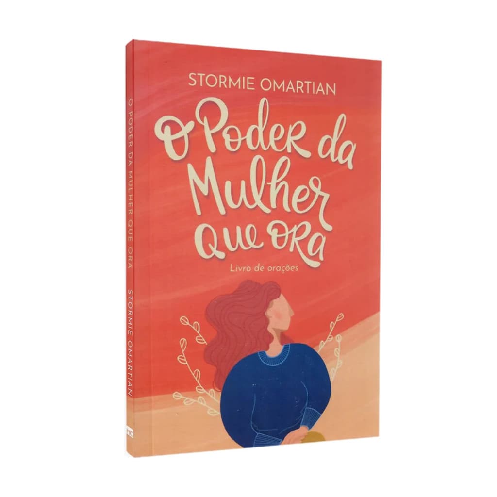 O Poder Da Mulher Que Ora | Edição de Bolso | Stormie Omartian