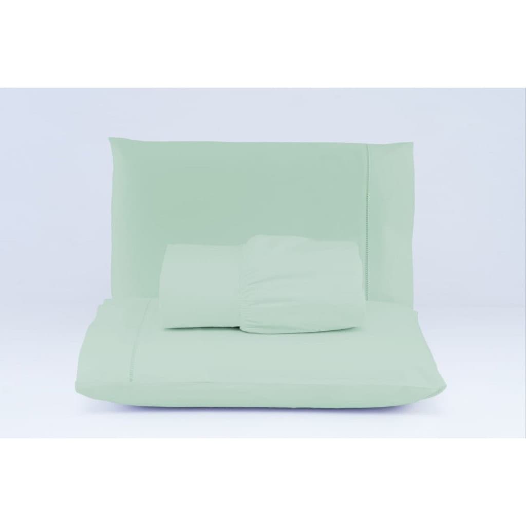 LENÇOL AVULSO PARA CAMA KING - PERCAL 300 FIOS 100% ALGOÇÃO (SOMENTE O LENÇOL DE ELÁSTICO)