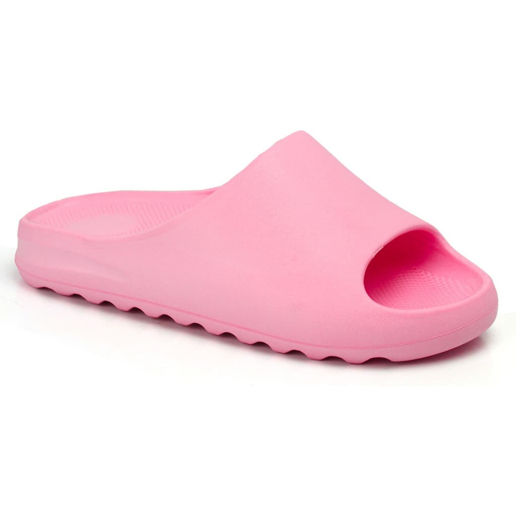 Chinelo Feminino Nuvem Anatomico Slide Super Leve Eva Macio
