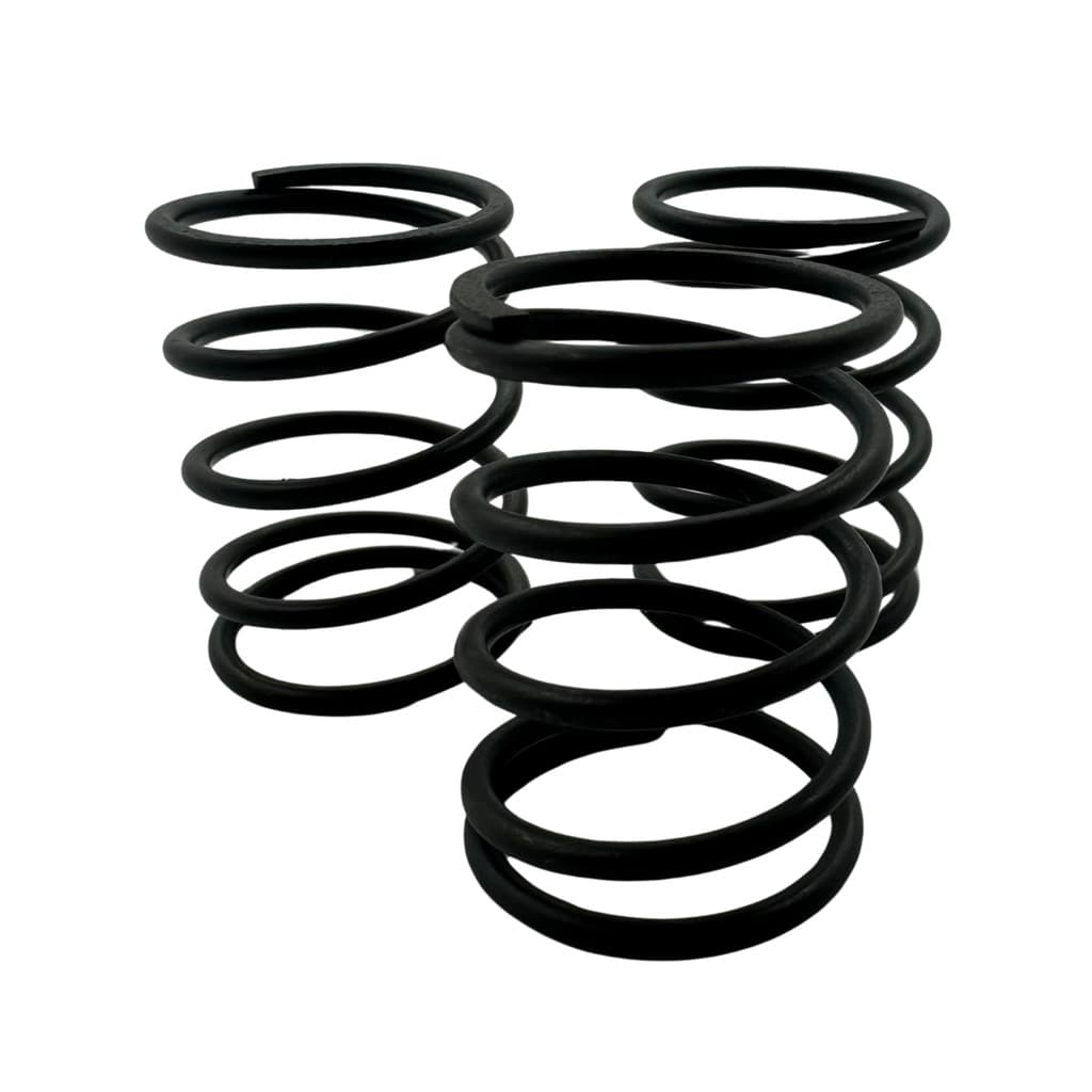 Kit com 3 Molas do Pistão para Lavadora de Alta Pressão PRO 1600 e Alfa Pressure 100 Original IPC