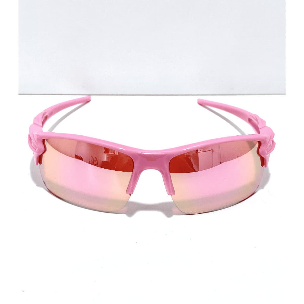 Óculos de Sol Flak com Lupa - Modelo Exclusivo e Funcional