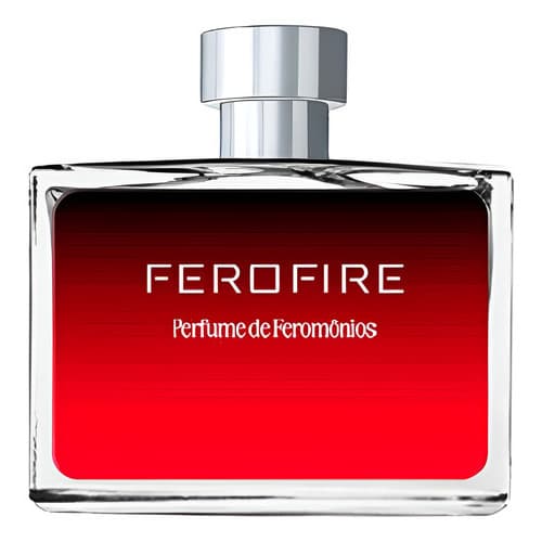 Ferofire Men By Atracione Perfume Masculino 50ml